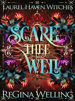 cover image of Scare Thee Well